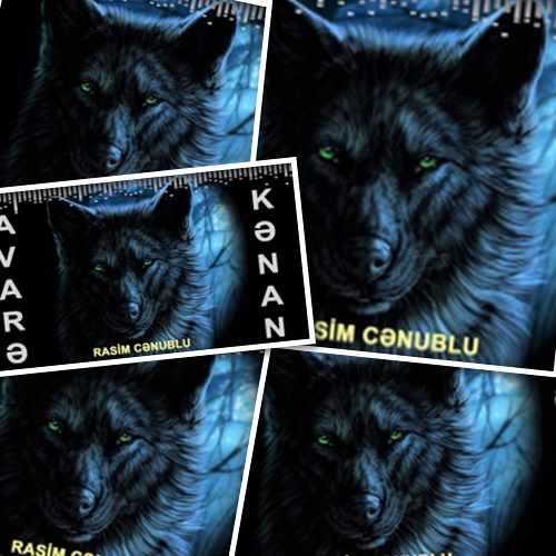 دانلود آهنگ آوارا کنان راسیم جنوبلو